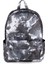 Slazenger Batik Gri Granit Desen Sırt Çantası 23114 1