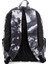 Slazenger Batik Gri Granit Desen Sırt Çantası 23114 3