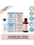 Hyaluronıc Acıd - Caffeıne Multifonksiyonel Cilt Bakım Serum Seti 1