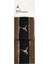 Jordan 2 Pk Terry Unisex Kahverengi Bileklik J.100.4300.310 1