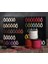 Polyester Kordon İp 8mm 50metre- Antrasit 4