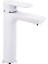 Mercan Lavabo Bataryası -366B -Beyaz 1