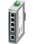 FLSWITCHSFNB5TX 5 Port Endüstriyel Ethernet Switch 1