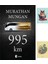 995 Km - Murathan Mungan - Not Defterli Set 1