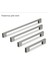 Han Kulp Inox Renkli 192MM 4'lü Paket 3