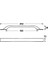 Bella Kulp Inox Renkli 192MM 2’li Paket 2