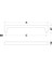 Portre Kulp Inox Renkli C:128MM 2’li Paket 2