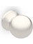 Pearl Düğme Kulp Inox Renkli 1