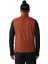 Mountain Hardwear Kor Airshell Warm Erkek Softshell Yelek 5