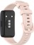 Huawei Band 8 Uyumlu Silikon Kordon Premium Spor Kayış Tam Uyumlu Pim Tasarımı Özel Üretim 3
