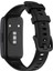 Huawei Band 8 Uyumlu Silikon Kordon Premium Spor Kayış Tam Uyumlu Pim Tasarımı Özel Üretim 3