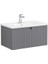 Root Groove Lavabo Dolabı 80 cm 69375 1