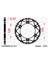 Rear Steel Sprocket 1