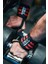 Pro Strap+ Wrist Wraps + Sackpack Spor Çanta 3'lü Set 3
