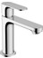 Rebrıs S Lavabo Bataryası Krom 1