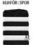 30+12 Adet Kuaför Spor Havlusu Mikrofiber 718674 1