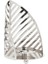 Palmiye Silver Mumluk Büyük AK.JE0099 1