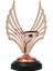 Pegasus Bronz Mumluk Küçük AK.JE0090 1