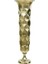 Gold Dekoratif Vazo 120 cm AK.IR0090 1