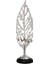 Silver Yaprak Mumluk AK.JE0093 1