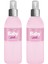 Eyüp Sabri Tuncer Baby Pink Bebek Kolonyası Sprey 150 ml 2 Adet 1