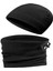 EKE TEKSTİL Polar Boyunluk ve Polar Bere Kışlık Set 2 Set 1