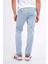 Çino Keten Pantolon 4