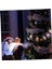 Adet Dize Işık Direği Pırıltı Peri Işıklar Pil Dize Işıklar Pil Işıkları Dize Pırıltı Işık Noel Şenlikli Peri Işık Noel Noel Baba Ev Işığı Plastik Renkli LED (Yurt Dışından) 2