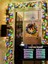 Paket Her 16.5ft 60 LED Pille Çalışan Noel Ağacı Işıkları Kapalı Açık Küme Dize Işıkları Zamanlayıcı ile 8 Mod Koyu Yeşil Tel Peri Işık Noel Veranda Yatak Odası Bahçe Dekor (Yurt Dışından) 2