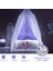 Peri Işıkları Pille Çalışan, 12'li Paket Mini Dize Işıklar, 20 LED 7ft Twinkle Firefly Starry Lights Dıy Craft Mason Kavanoz Yatak Odası Düğün Masası Noel Dekorasyonu Için (Soğuk W (Yurt Dışından) 3