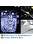 Peri Işıkları Pille Çalışan, 12'li Paket Mini Dize Işıklar, 20 LED 7ft Twinkle Firefly Starry Lights Dıy Craft Mason Kavanoz Yatak Odası Düğün Masası Noel Dekorasyonu Için (Soğuk W (Yurt Dışından) 5