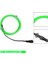 5in1 30FT (5pack 6ft) Yumuşak Neon Şerit Işık Teli, 3mode Stay/yavaş/hızlı Flaş El Tel Işıklar Pil Kutusu (Pil Yok) Cosplay Elbise Parti Dekorasyonu Için (Yeşil) (Yurt Dışından) 3