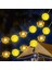 Takım Arı Işıkları Balarısı Peri Dize Işıklar, Arı Işıkları Dize Pille Çalışan, 10FT 30 LED Arı ve Ayçiçekleri Sınıf Partisi Doğum Günü Düğün Noel Için Dekoratif Işıklar (Yurt Dışından) 1