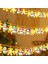 Kar Tanesi Noel Dekorasyon Işıkları Özelleştirilmiş Aile Üyesi Noel Kardan Adam Dize Işıklar 20/40/80 LED Dize Dekorasyon Işıkları Noel, Parti, I Için Pille Çalışan Işıklar (Yurt Dışından) 1