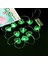 1 Paket Peri Işıkları LED Peri Işıkları Pille Çalışan Anneler Günü Çok Renkli Aşk Kalp 10 LED Dekoratif Dize Işıklar (E Kalp Işıkları Yeşil) (Yurt Dışından) 1