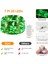 Pille Çalışan Dize Işıklar, 24 Paket 6.5ft 20 LED Mini Gümüş Tel Akülü Ateşböceği Peri Dize Işıklar Düğün Yatak Odası Festivali Parti Noel Masa Süslemeleri Için (G) (Yurt Dışından) 2