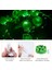 Pille Çalışan Dize Işıklar, 24 Paket 6.5ft 20 LED Mini Gümüş Tel Akülü Ateşböceği Peri Dize Işıklar Düğün Yatak Odası Festivali Parti Noel Masa Süslemeleri Için (G) (Yurt Dışından) 4