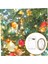 Dize Tatil Dize Işıkları Parıldayan Dize Işıklar LED Peri Işıkları Şelale Parıltı Peri Işığı Pil Işıkları Dize Pil Kutusu Pil Dize Işıkları Noel Işığı (Yurt Dışından) 2