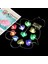 Paket Peri Işıkları LED Peri Işıkları Pille Çalışan Anneler Günü Çok Renkli Aşk Kalbi 10 LED Dekoratif Dize Işıklar (F Kalp Işıkları Çok Renkli) (Yurt Dışından) 1