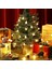 Adet Küre Dize Işıklar 19.7 Ft 50 LED Pille Çalışan Peri Işıklar Yatak Odası Için Dekoratif Noel Ağacı Işıkları Kapalı Dış Mekan Mix Top Dize Işıkları Noel Ağacı Veranda Dekoru Iç (Yurt Dışından) 3