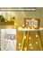 Adet Küre Dize Işıklar 19.7 Ft 50 LED Pille Çalışan Peri Işıklar Yatak Odası Için Dekoratif Noel Ağacı Işıkları Kapalı Dış Mekan Mix Top Dize Işıkları Noel Ağacı Veranda Dekoru Iç (Yurt Dışından) 4