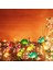 Beacaden LED Dinozor Dize Işıklar Dinozor Odası Dekoru Boys Için Noel Partisi Malzemeleri Dinozor Pille Çalışan Işıklar Çadır Bahçe Veranda Tatil Ağacı Dekoratif Mini (Beyaz) (Yurt Dışından) 3