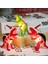 Beacaden LED Dinozor Dize Işıklar Dinozor Odası Dekoru Boys Için Noel Partisi Malzemeleri Dinozor Pille Çalışan Işıklar Çadır Bahçe Veranda Tatil Ağacı Dekoratif Mini (Beyaz) (Yurt Dışından) 4