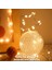 16 Paket Şerit Tel LED Peri Işıklar Pille Çalışan Dize Işıklar 7 Feet 20 LED Su Geçirmez Pırıltı Işıklar Mason Kavanoz Işıkları Noel Partisi Düğün Veranda Için Ateşböceği Işıkları (Yurt Dışından) 3