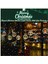 Noel Işıkları, Noel Pencere Işıkları Kapalı, Pille Çalışan Noel Odası Dekorasyon Işıkları, Vantuzlu Asılı Noel Pencere Işıkları, Noel Için, Odalar, Pencere (Yurt Dışından) 3