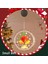 Noel Işıkları, Noel Pencere Işıkları Kapalı, Pille Çalışan Noel Odası Dekorasyon Işıkları, Vantuzlu Asılı Noel Pencere Işıkları, Noel Için, Odalar, Pencere (Yurt Dışından) 4