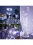LED Peri Işıkları Pille Çalışan Dize Işıklar [12 Paket] 7.2ft 20 Pille Çalışan LED Işıklar | Mini Işıklar (12 Led, Soğuk Beyaz) (Yurt Dışından) 3