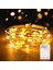 Akıllı Peri Işık Dize, Şarj Edilebilir Dize LED Peri, 1800 Mah Pil ile Peri Dize Işıklar Işıklar, Parti, Düğün, Noel ve Dekorasyon Için Dize Işıklar (Yurt Dışından) 1