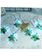 Adet Dizi Işık Parti Peri Işıkları Akülü LED Pencere Peri Işıkları Arka Bahçe Işıkları LED Bakır Tel Işıklar Halat Işıklar Sıcak Pencere Döşeme Plastik Noel Ortam Işığı (Yurt Dışından) 2