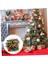Adet Noel Dıy Boncuk Mini Noel Işıkları Pil Peri Işıkları Dış Mekan Işık Dize Noel Ampul Çelenk Noel Ampuller Dekor Noel Peri Işıkları Dize Işık (Yurt Dışından) 2